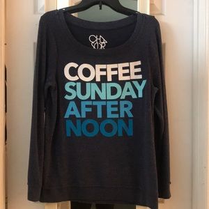 Chaser Lightweight Sweatshirt